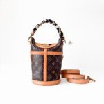 Louis Vuitton Duffle Bag