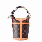 Louis Vuitton Duffle Bag