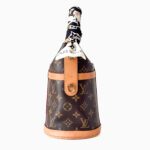 Louis Vuitton Duffle Bag - Image 4