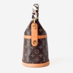 Louis Vuitton Duffle Bag - Image 3
