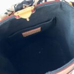 Louis Vuitton Duffle Bag - Image 8