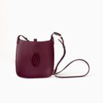 Cartier Must de Shoulder Bag