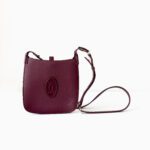 Cartier Must de Shoulder Bag