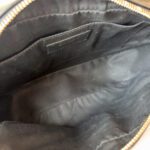 Saint Laurent Lou Camera Bag Black Matelassé Quilted Leather - Image 5