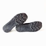 Jimmy Choo Verona Studded Knit Sneakers – Size 38 - Image 6