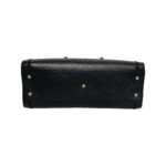 Gucci Black Leather Small Diana Bag - Image 5