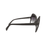 Prada SPR 05S Grey Butterfly Sunglasses - Image 2