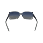 Tiffany & Co. Victoria TF 4047B Rectangular Black/Grey Sunglasses - Image 5