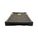 Louis Vuitton Monogram Reverse Canvas Eye Trunk iPhone 7 Plus Case - Image 5