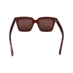 Bottega Veneta BV 1005S Square Frame Sunglasses - Image 3
