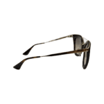 Prada SPR 53S Brown Ombre Cinema Evolution Sunglasses - Image 3