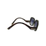 Louis Vuitton Z0402W Navy Anemone Square Sunglasses - Image 4