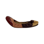 Miu Miu Multicolor Ballerina Flats Size 39.5 - Image 5