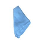 Asprey  London Light Blue Cashmere & Silk Scarf