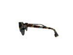 Dior Blue/Brown P7NE5 Wildly Dior Sunglasses - Image 2