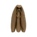 Louis Vuitton Beige Monogram Leather Coussin PM Shoulder Bag - Image 5