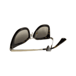 Prada SPR 53S Brown Ombre Cinema Evolution Sunglasses - Image 6