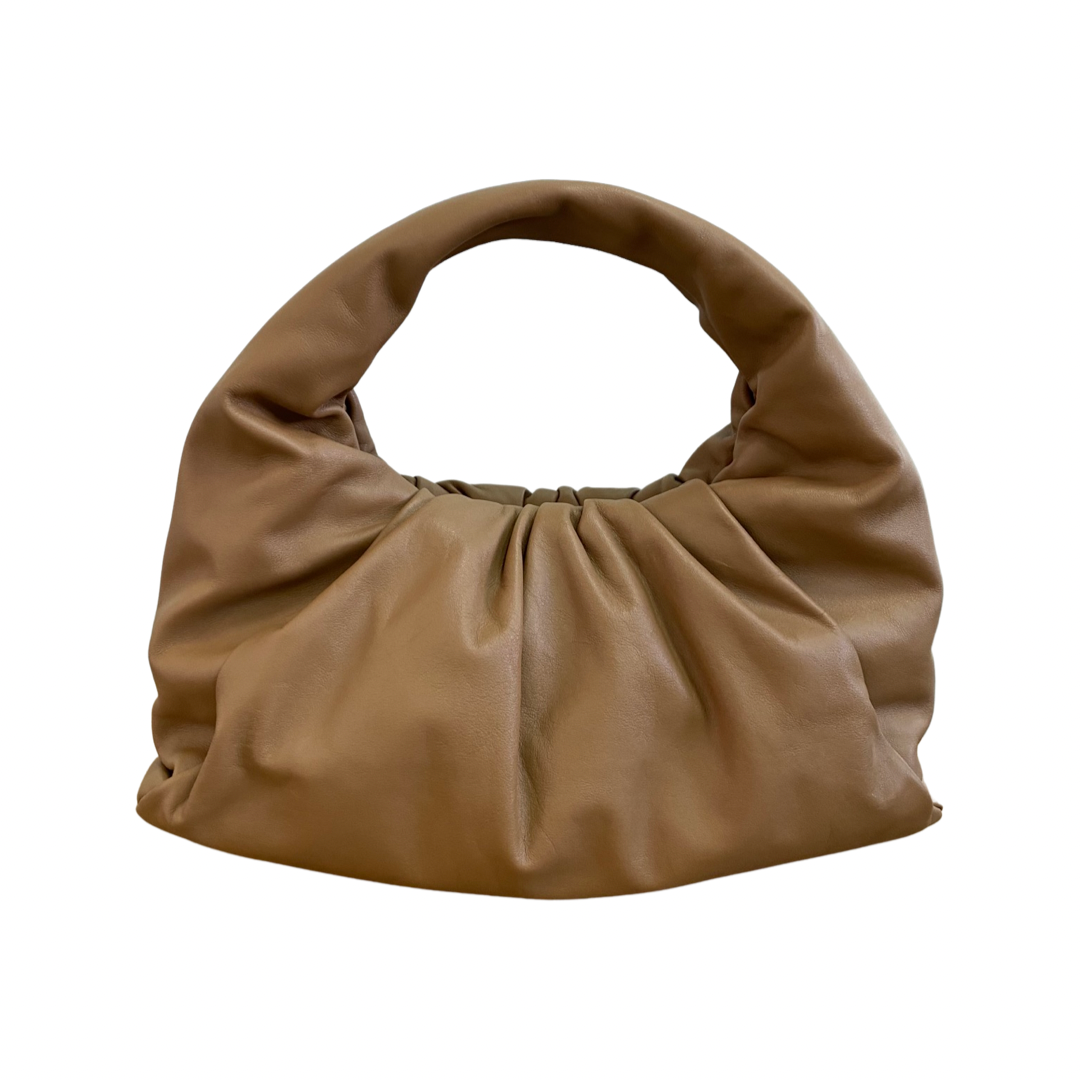 Bottega Veneta The Shoulder Pouch Handbag 371001