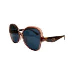 Dior Brown 35JKU DiorNuance Sunglasses