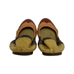 Miu Miu Multicolor Ballerina Flats Size 39.5 - Image 7