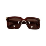 Bottega Veneta BV 1005S Square Frame Sunglasses - Image 5