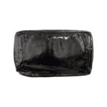 Givenchy Black Patent Leather Large Tote Bag - Image 3