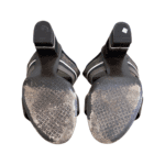 Tory Burch Edina 100 Leather Sandals Size 38.5 - Image 8