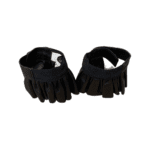 Gucci Black Leather Sleeve Accessory - Image 5