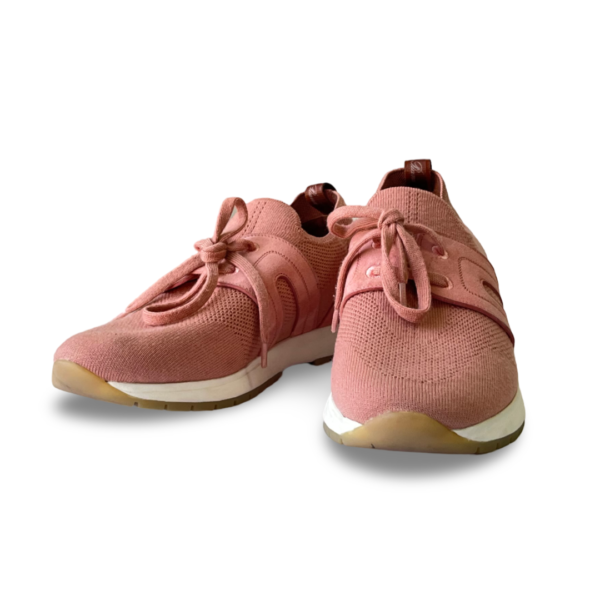 Loro Piana 360 LP Lady Flexy Walk Sneakers - Image 3