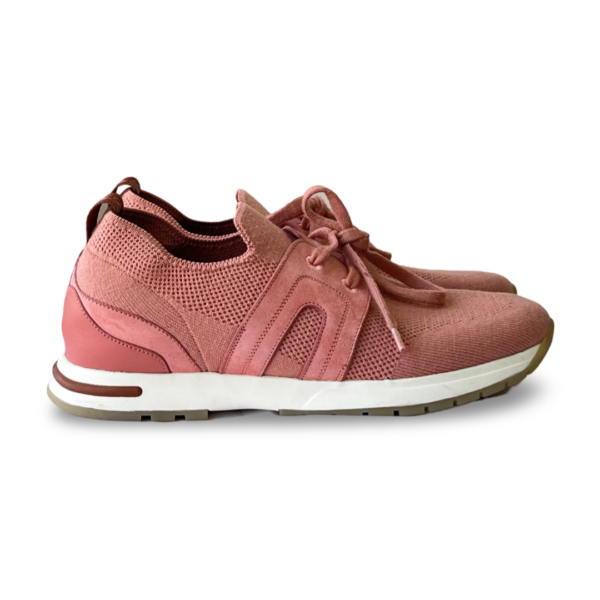 Loro Piana 360 LP Lady Flexy Walk Sneakers - Image 7