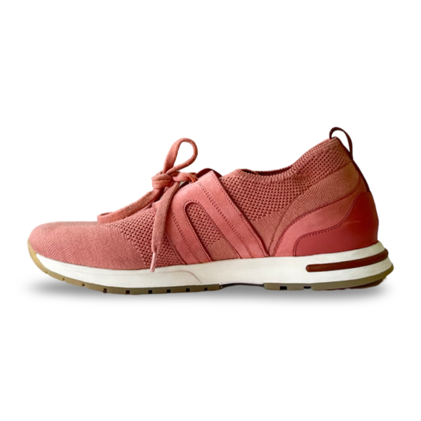 Loro Piana 360 LP Lady Flexy Walk Sneakers - Image 4