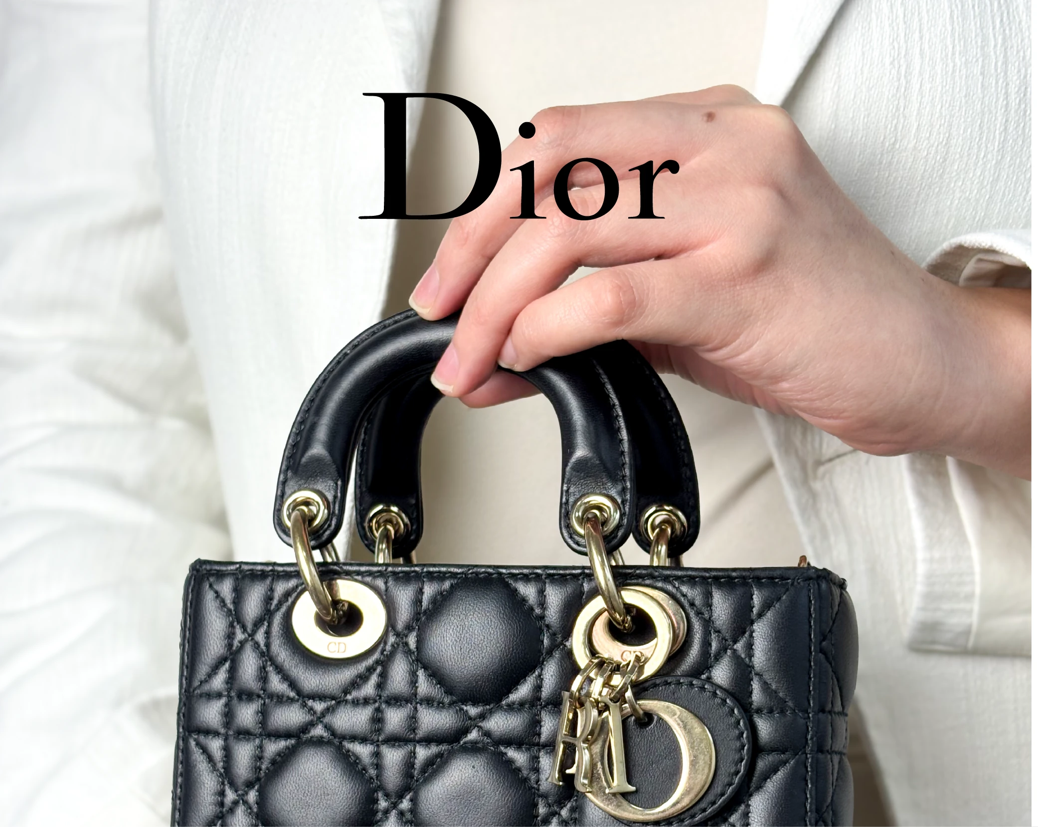 Complete Hermès, Chanel & Dior Authentication Guide 2026: Protect Your Investment in the GCC 1 Brands banner desktop DIOR