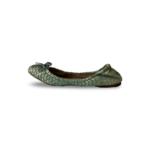 Pied a Terre Ballet Flats - Image 3