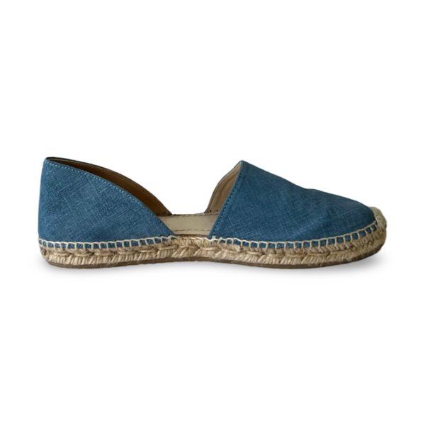 Jimmy Choo Dreya Denim Espadrilles - Image 4