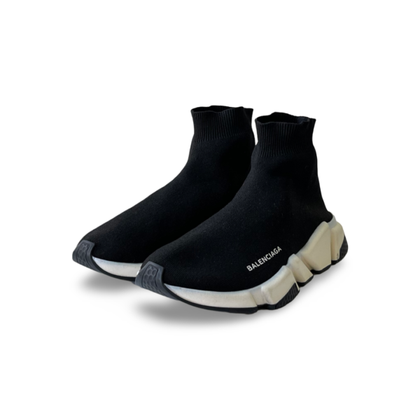 Balenciaga Speed Trainer (Size 38)