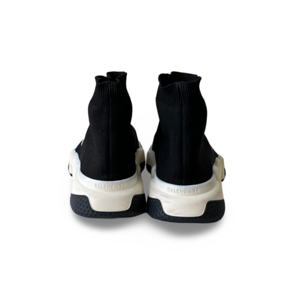 Balenciaga Speed Trainer (Size 38) - Image 4