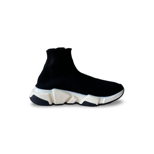 Balenciaga Speed Trainer (Size 38) - Image 3