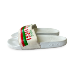 Gucci Kids Original Gucci slides - Image 3