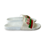 Gucci Kids Original Gucci slides - Image 4