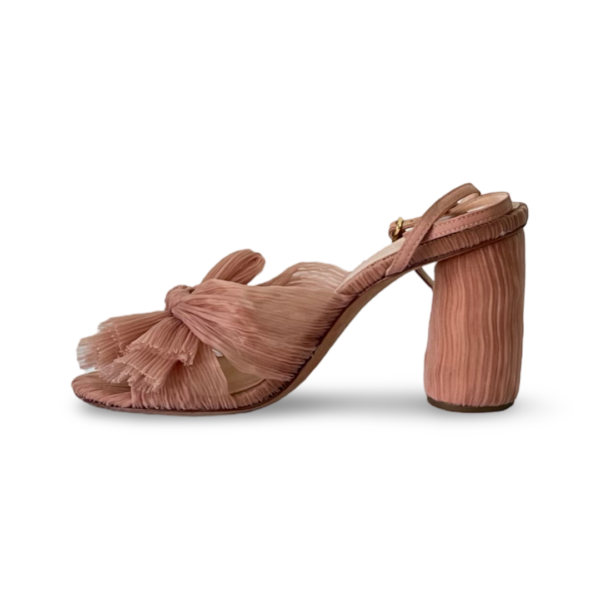 Loeffler Randall Dahlia Sandals Size 38 - Image 3