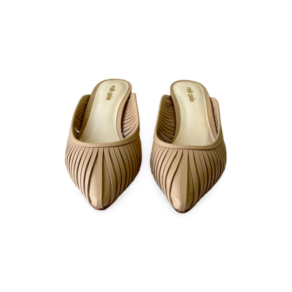 Cult Gaia Alia Mules - Image 2