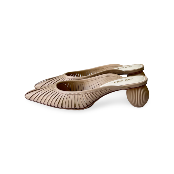 Cult Gaia Alia Mules - Image 4