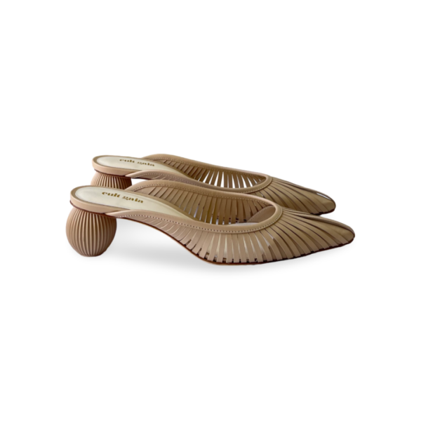 Cult Gaia Alia Mules - Image 5