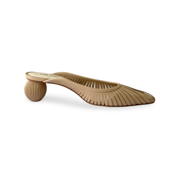 Cult Gaia Alia Mules - Image 7