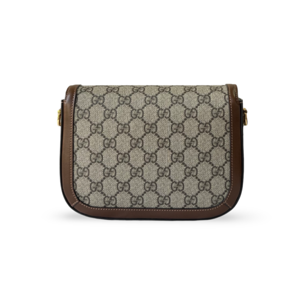 Gucci Horsebit 1955 Mini Shoulder Bag - Image 2