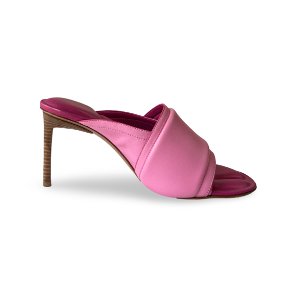 Jacquemus Les Mules Piscine Padded Sandals - Image 7