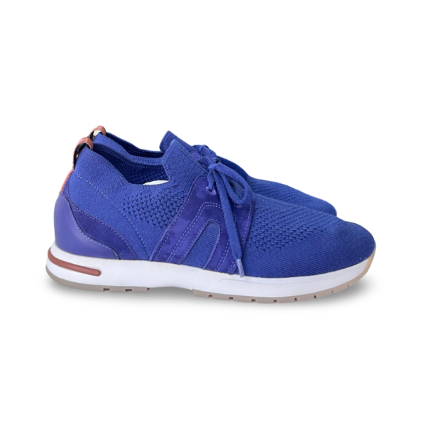 360 LP Lady Flexy Walk Sneaker - Image 4