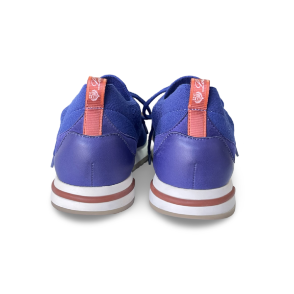 360 LP Lady Flexy Walk Sneaker - Image 7