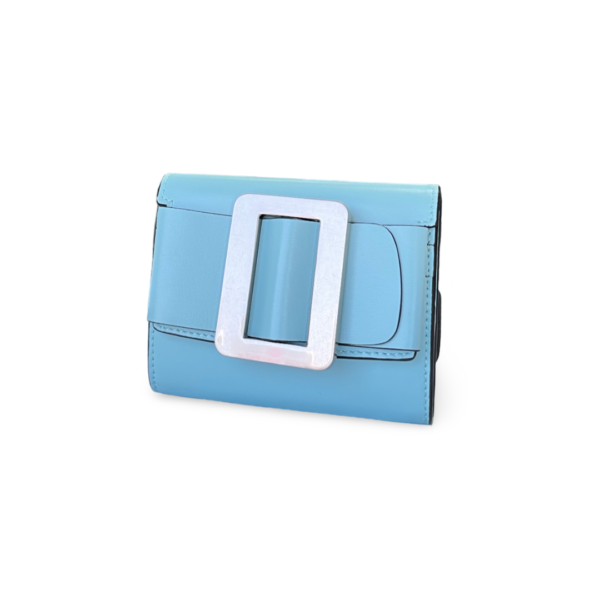 Boyy Bobby 23 Epsom Sky Wallet