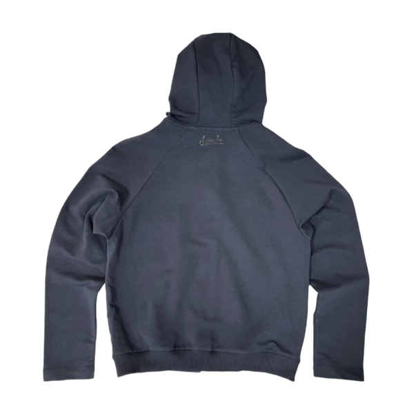 Jean-Paul Gaultier Junior Gaultier Hoodie - 12A - Image 2